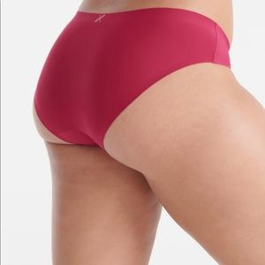 UNOPENED KNIX mystery bundle - 3
extra-small bikini underwear